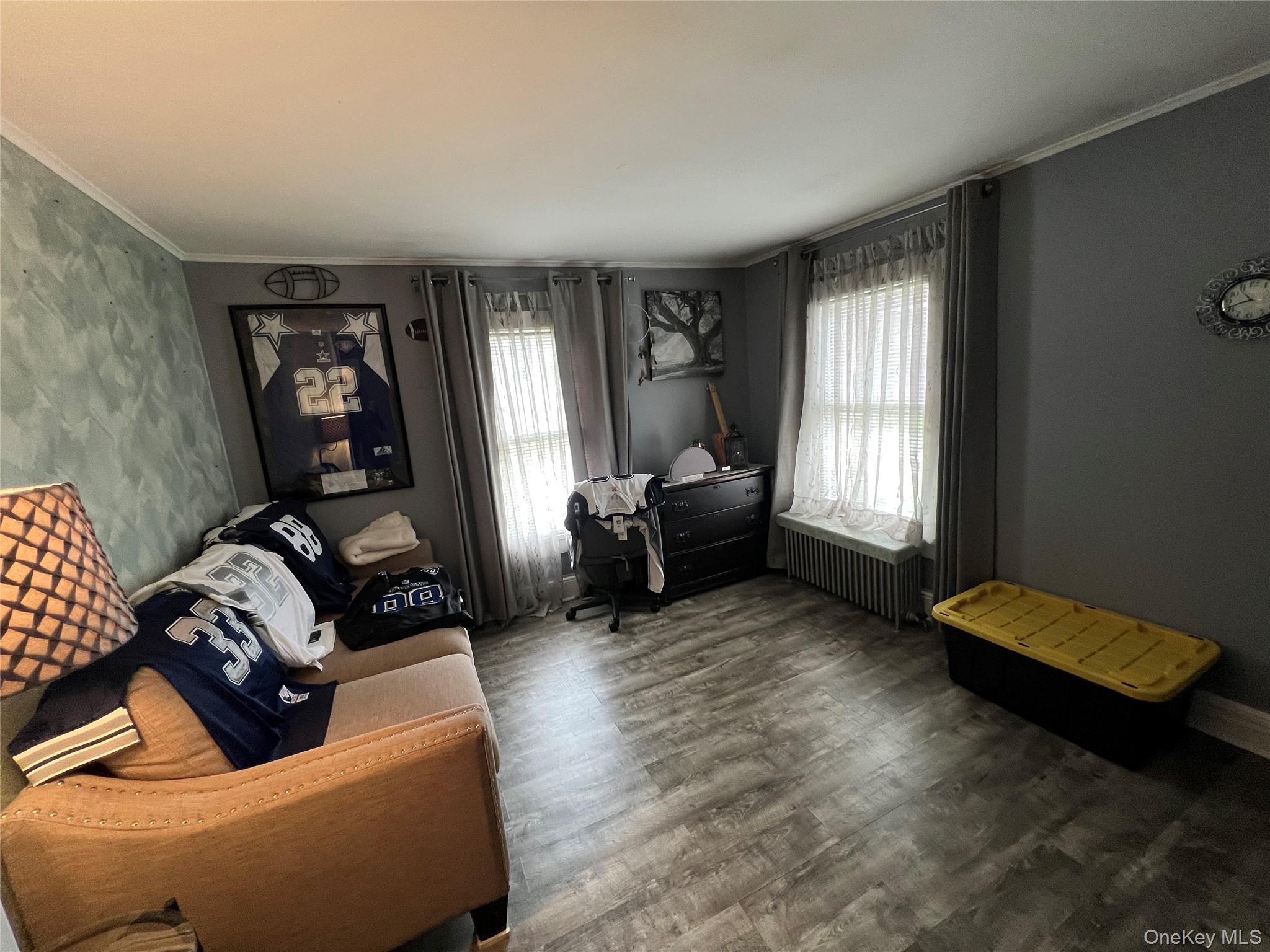 1731 Maple Avenue Peekskill, NY 10566 - Photo 8 of 15 a living room with furniture and a window