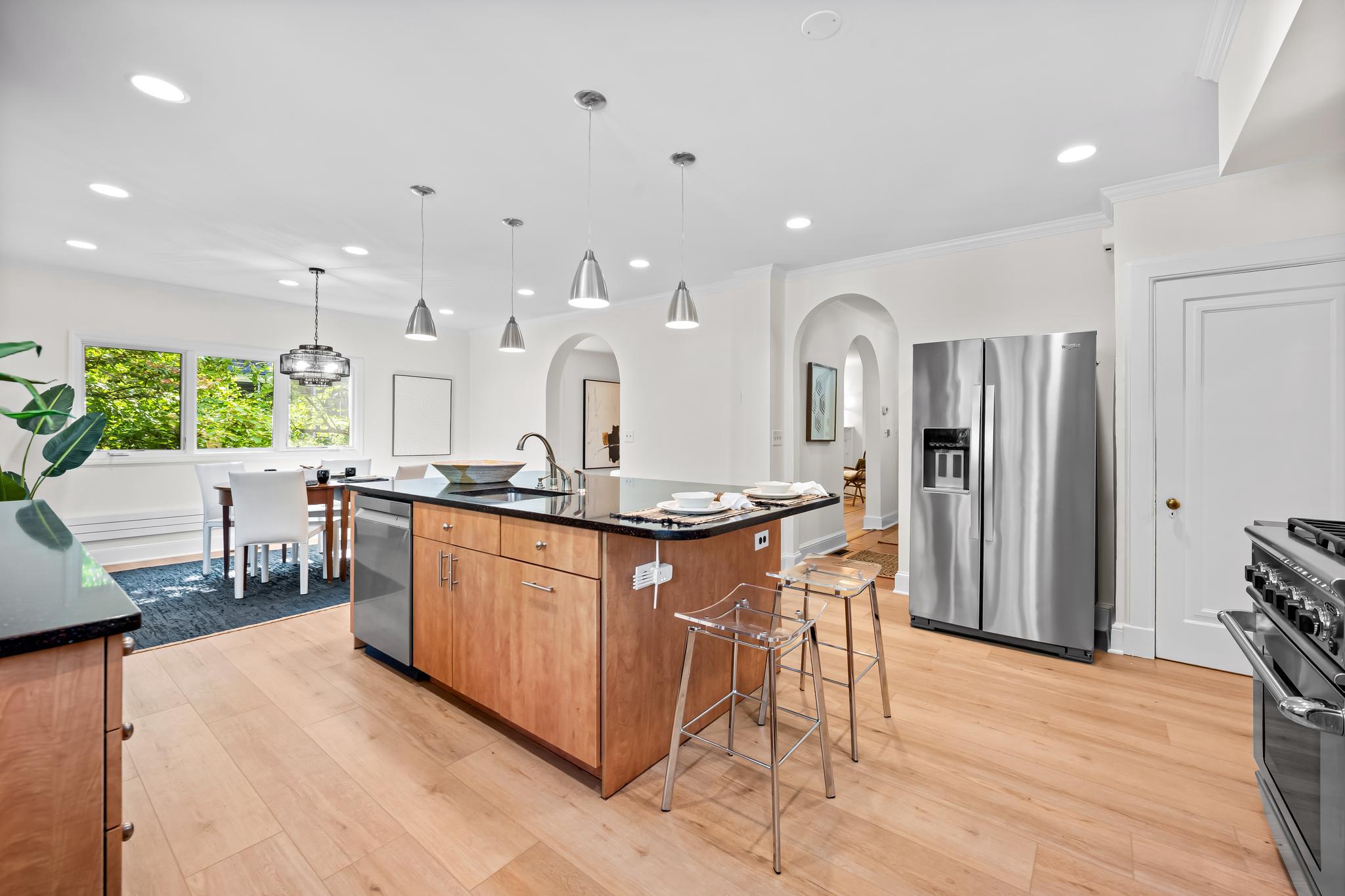 2403 Ken Oak Road Baltimore, MD 21209 - Photo 16 of 59 Gallery Image 16