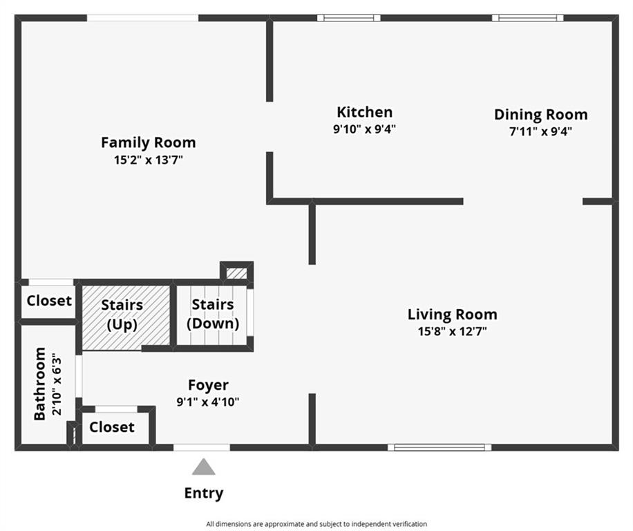 1069 Highfield Road Bethel Park, PA 15102 - Photo 39 of 41 unknown