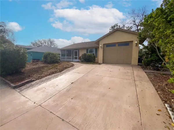$231,000 | 13002 Titleist Drive, Hudson, FL 34669