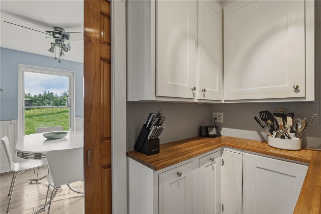 850 Harris Road Caton, NY 14830 - Photo 13 of 50 Walk-in butlers pantry