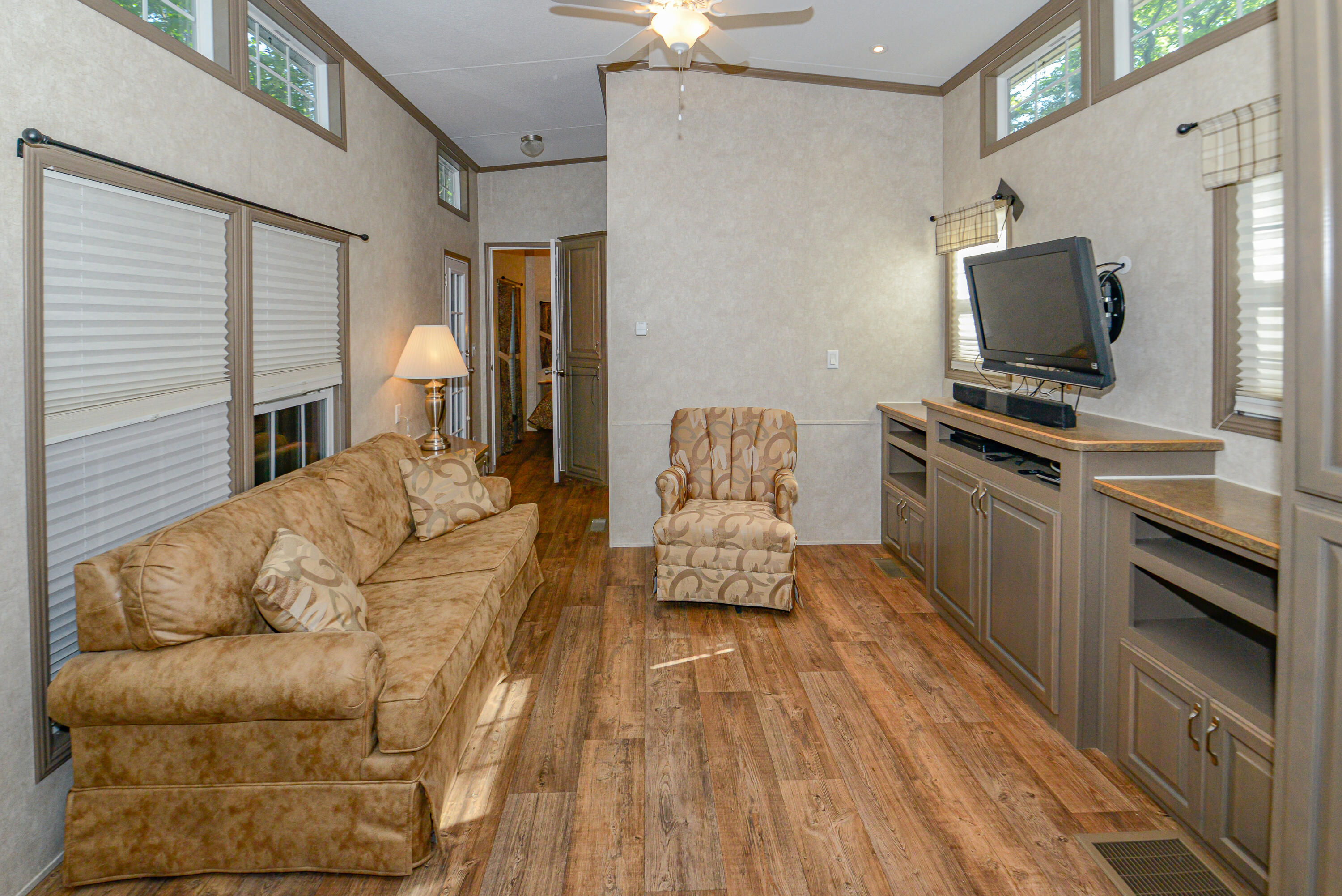 8 North Road Naples, ME 04055 - Photo 11 of 49 Living Room