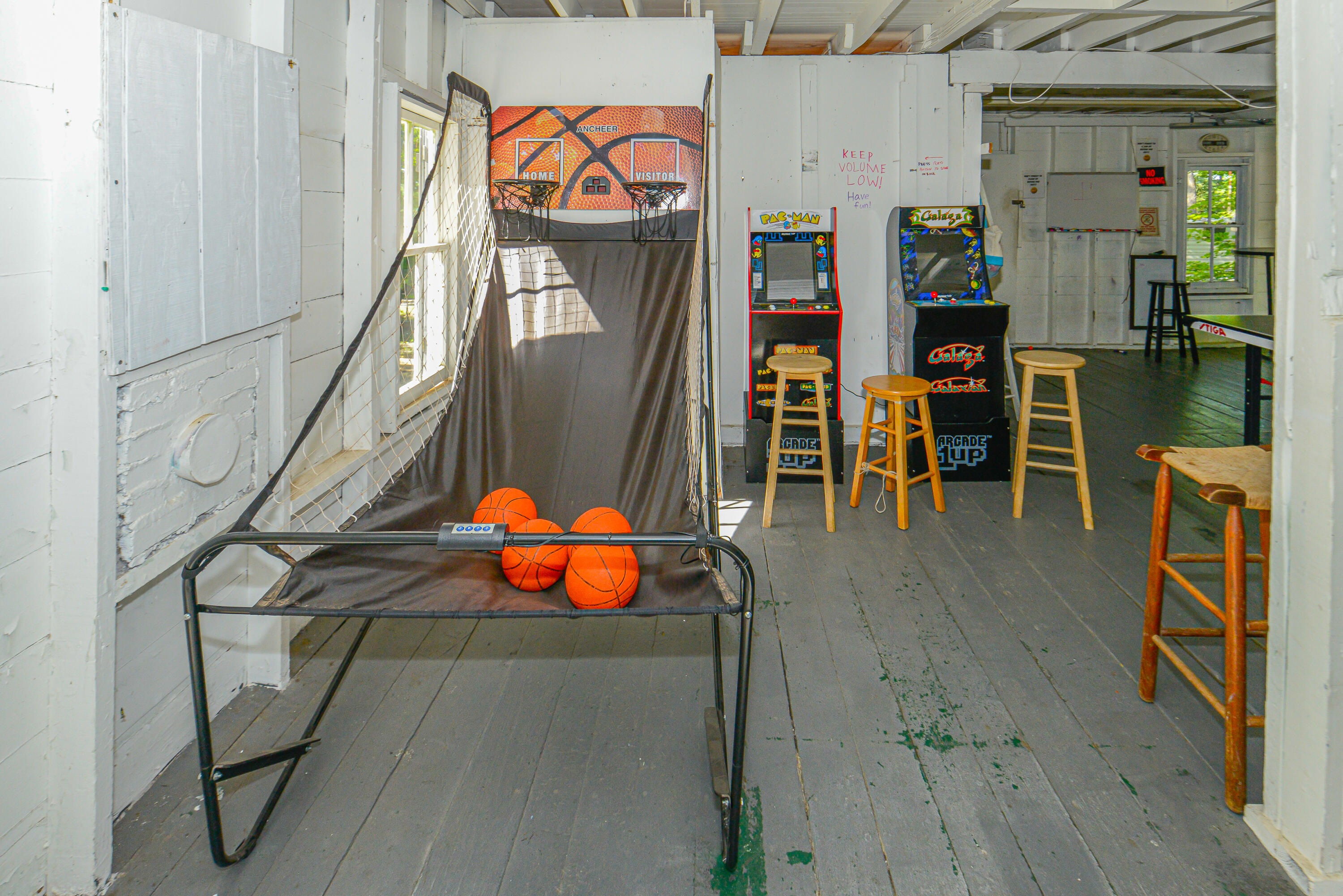 8 North Road Naples, ME 04055 - Photo 25 of 49 Rec Room