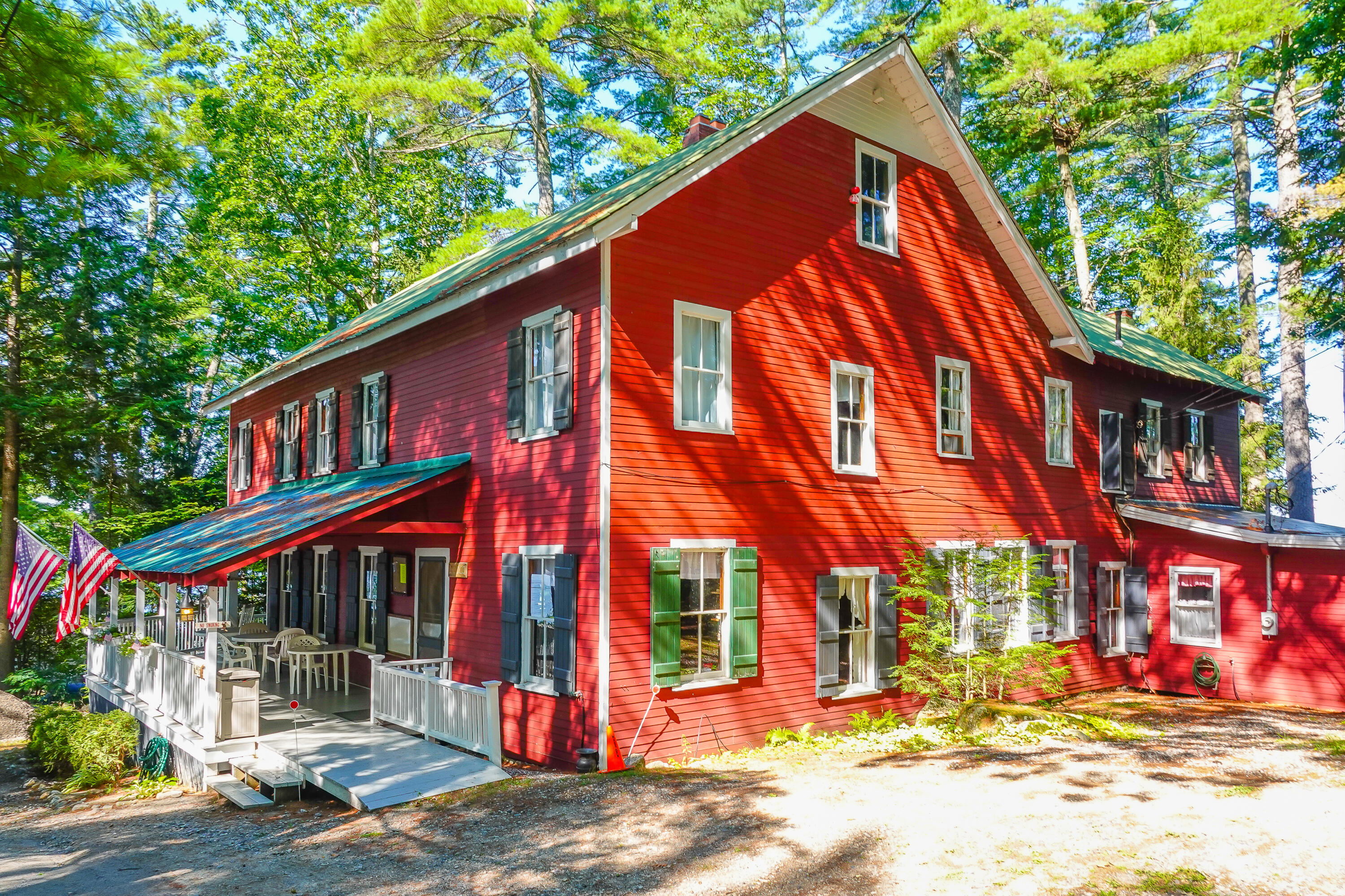 8 North Road Naples, ME 04055 - Photo 29 of 49 Lodge