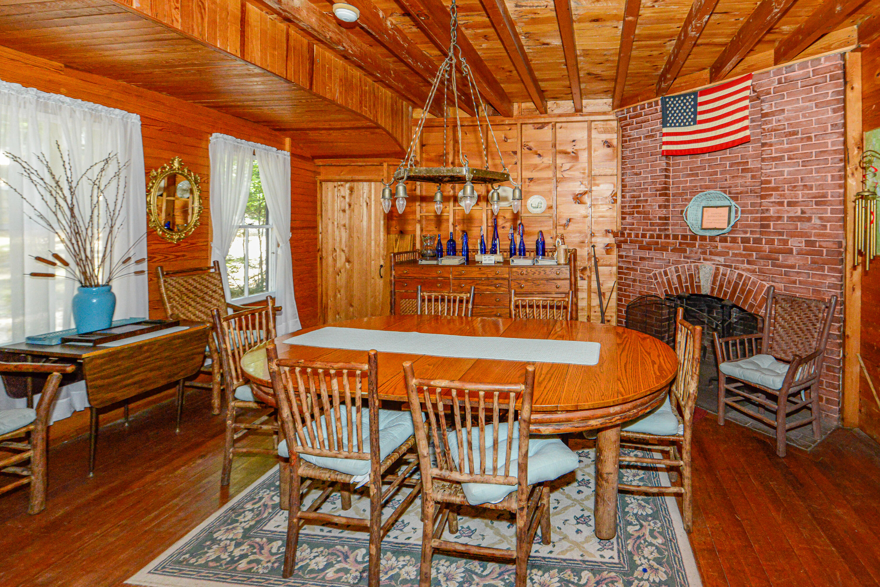 8 North Road Naples, ME 04055 - Photo 31 of 49 Lodge