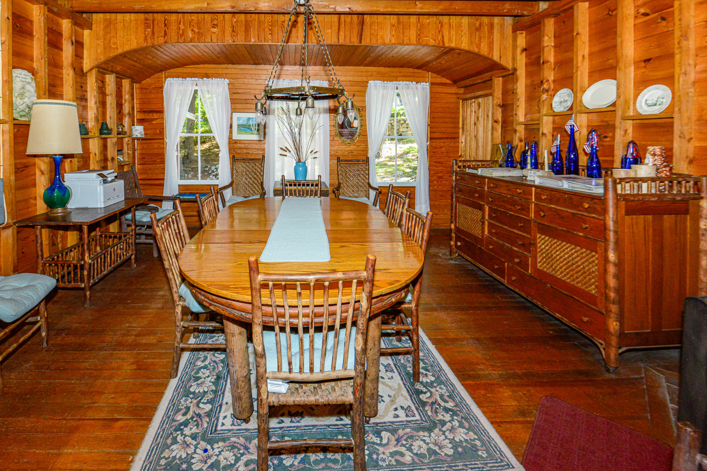 8 North Road Naples, ME 04055 - Photo 34 of 49 Lodge
