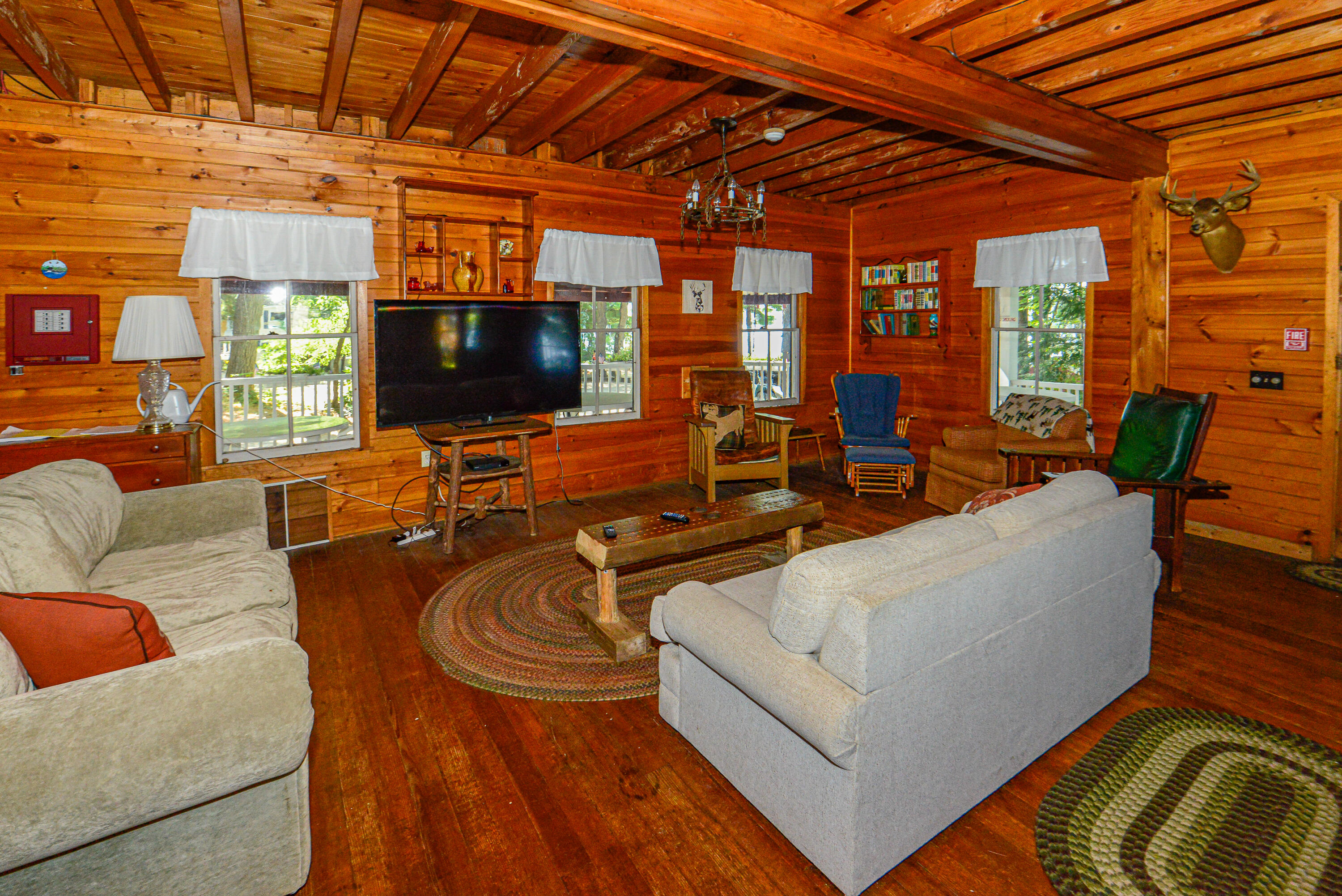 8 North Road Naples, ME 04055 - Photo 35 of 49 Lodge