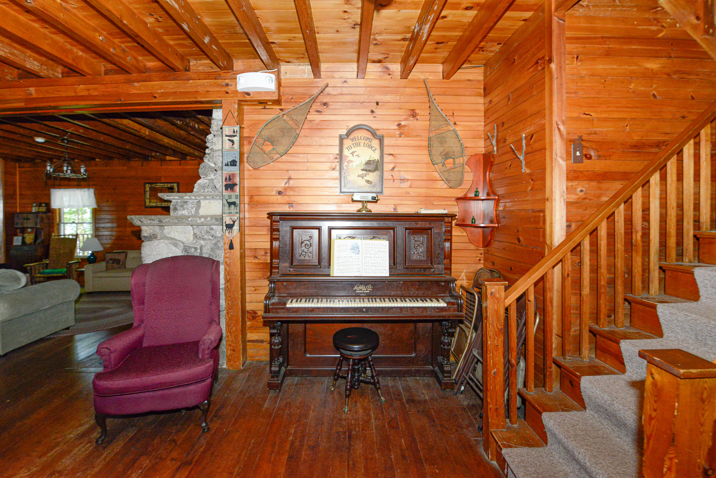 8 North Road Naples, ME 04055 - Photo 36 of 49 Lodge