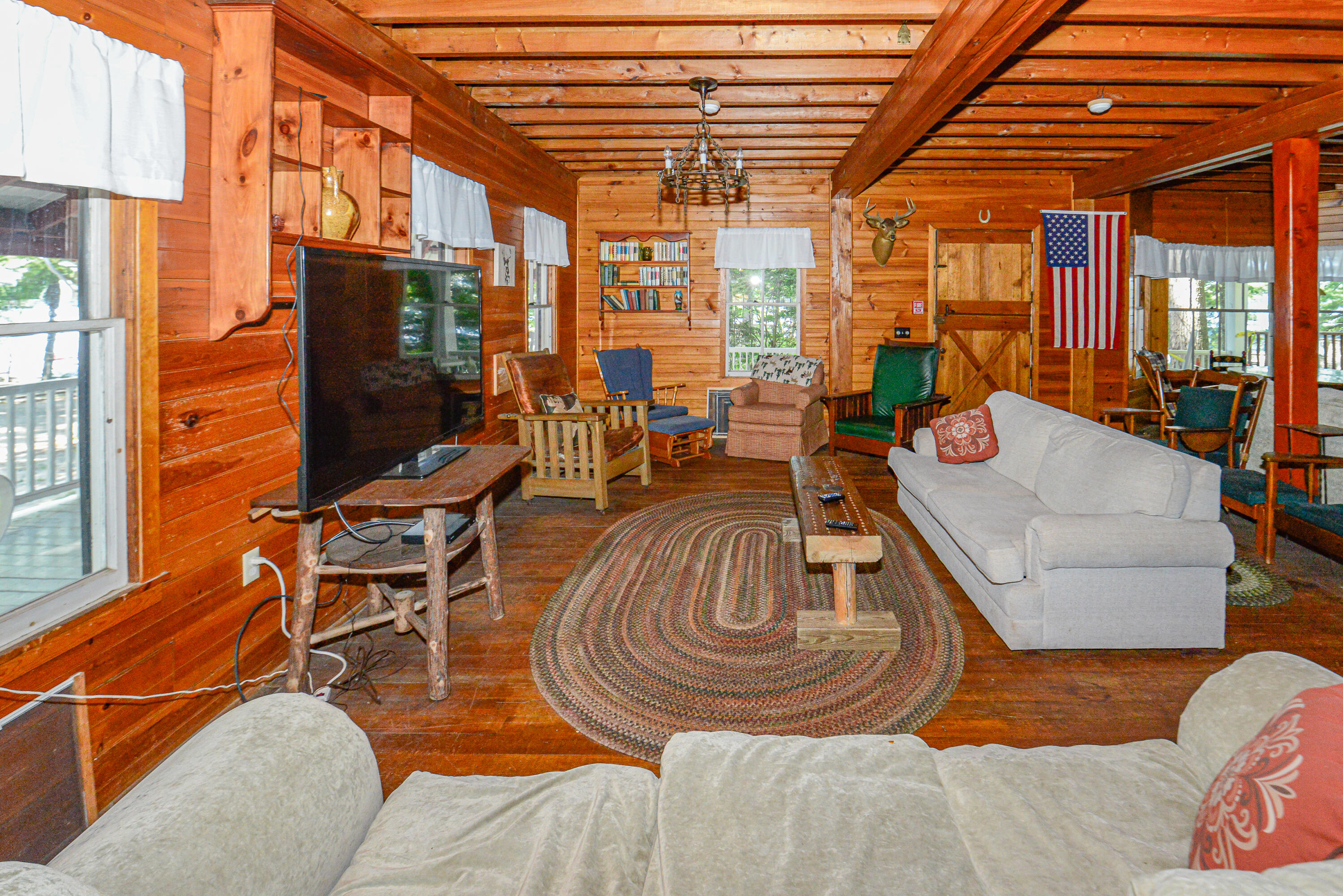 8 North Road Naples, ME 04055 - Photo 37 of 49 Lodge