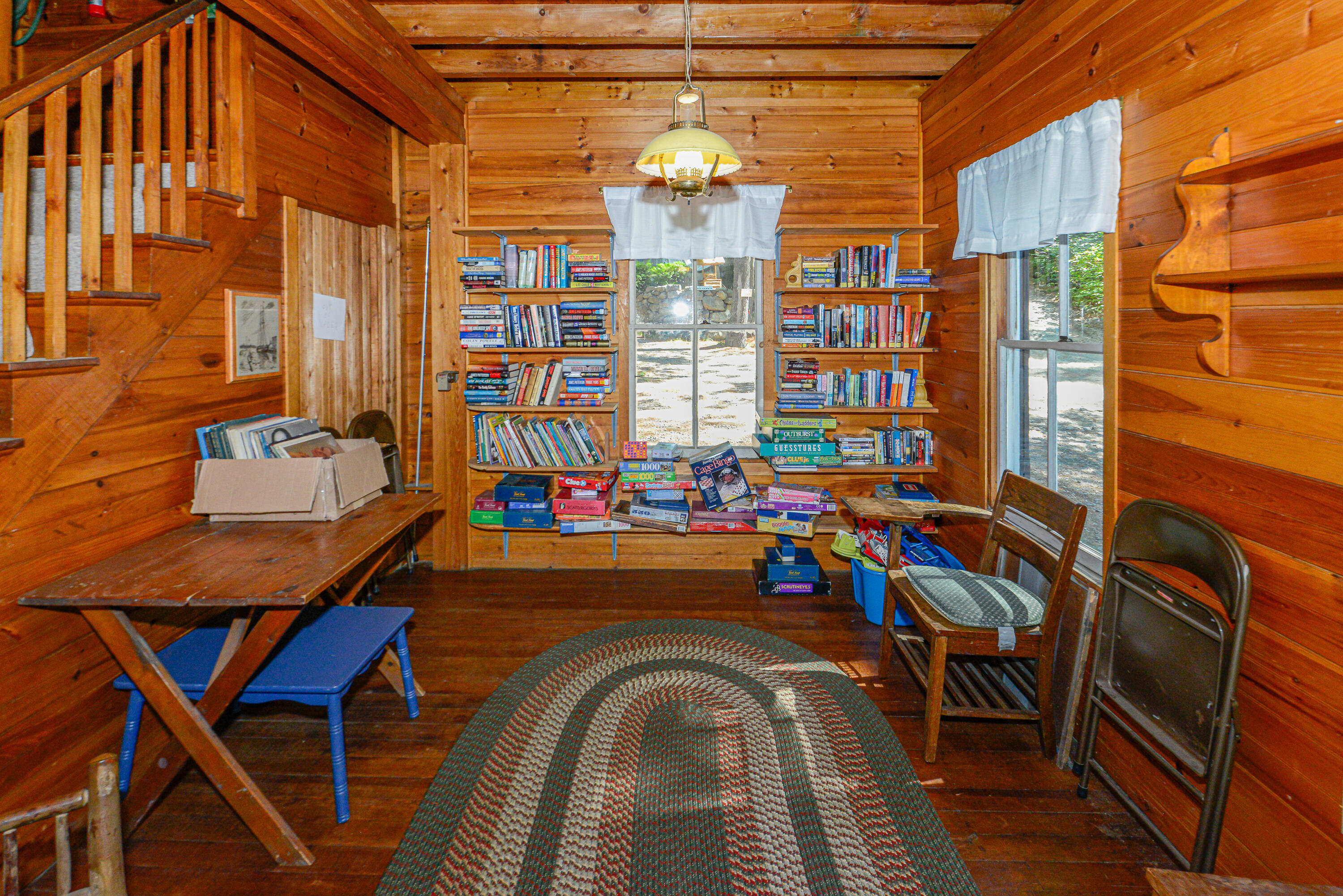 8 North Road Naples, ME 04055 - Photo 38 of 49 Lodge