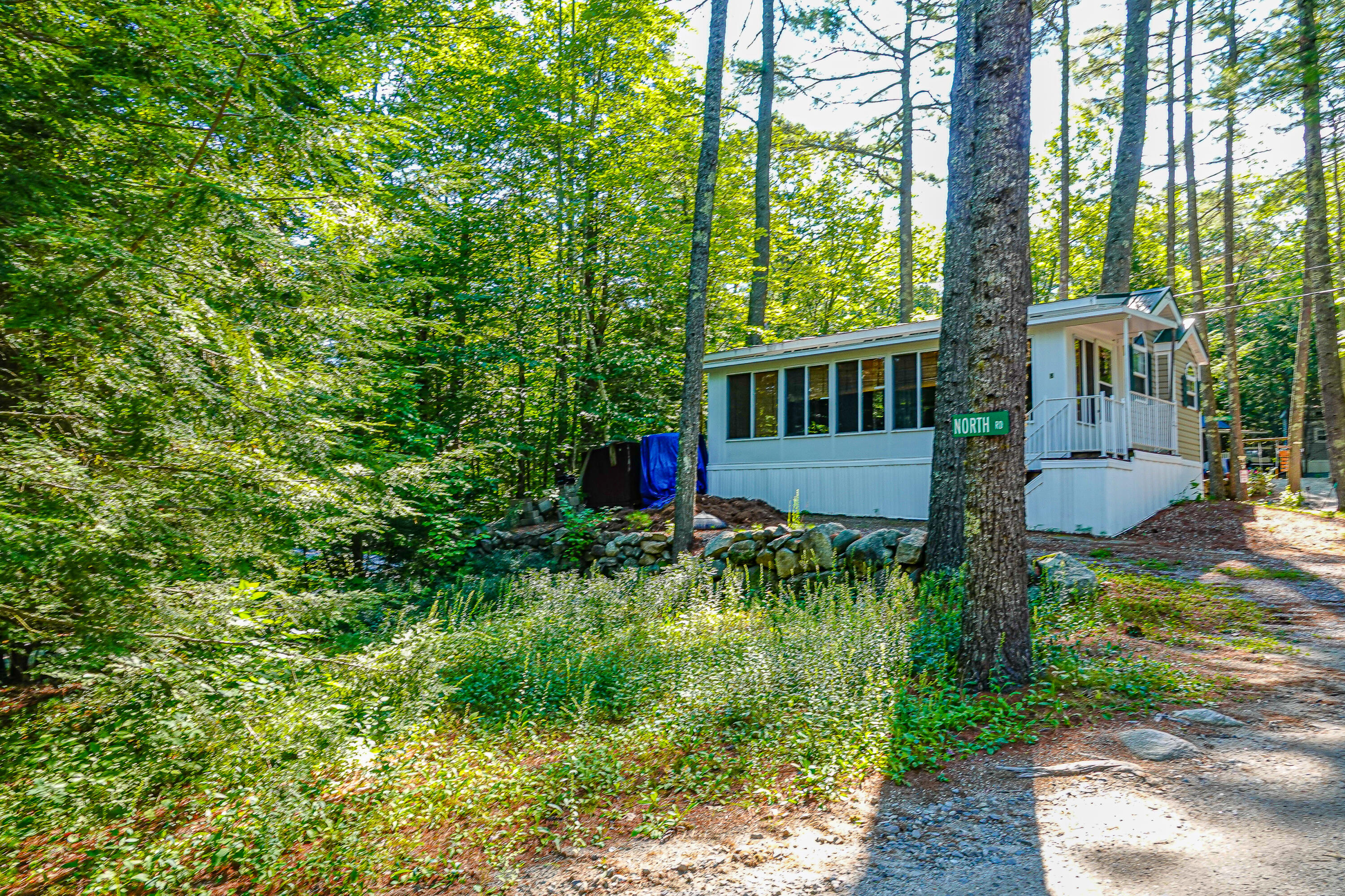 8 North Road Naples, ME 04055 - Photo 4 of 49 8 north road-8