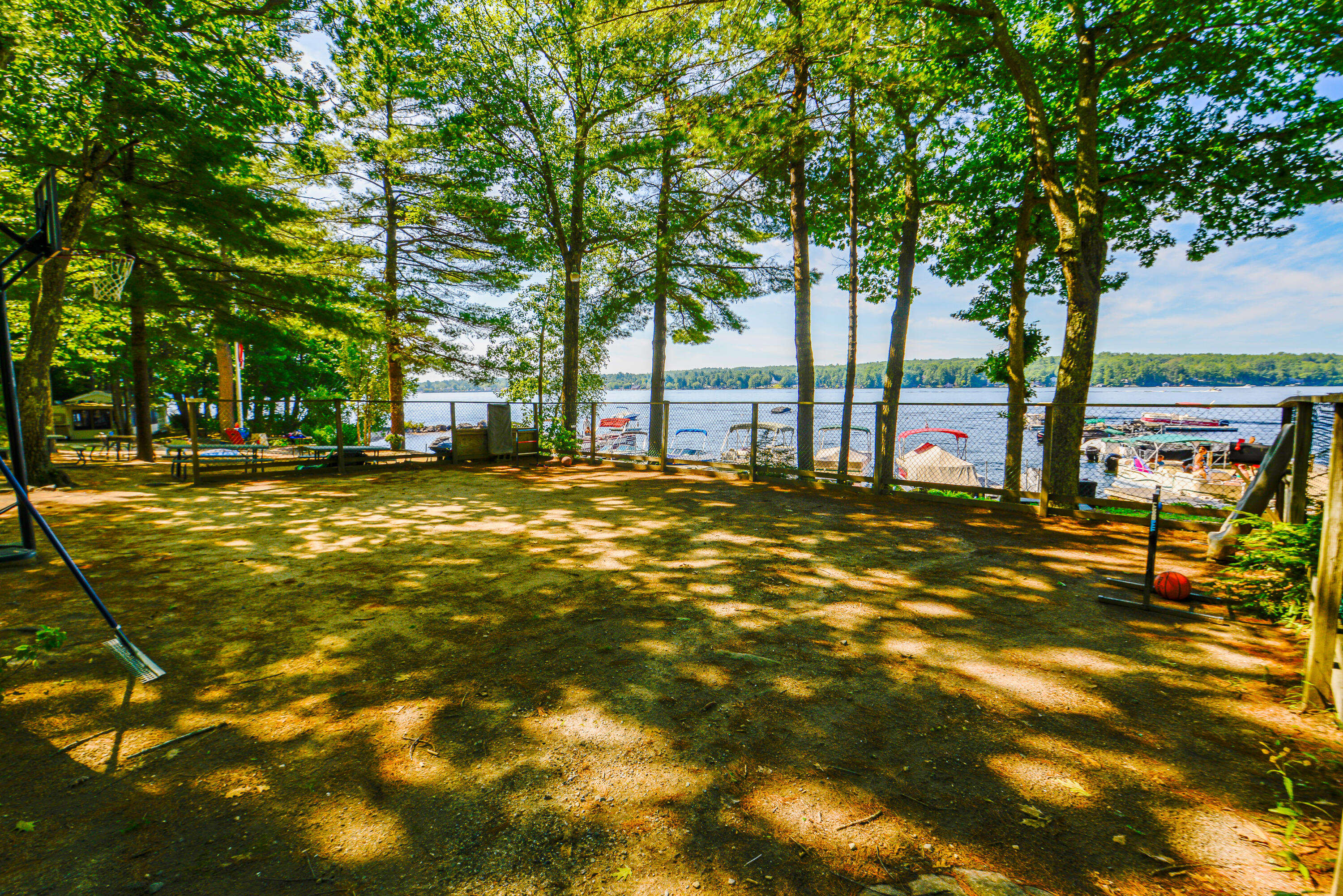 8 North Road Naples, ME 04055 - Photo 43 of 49 Common Areaa