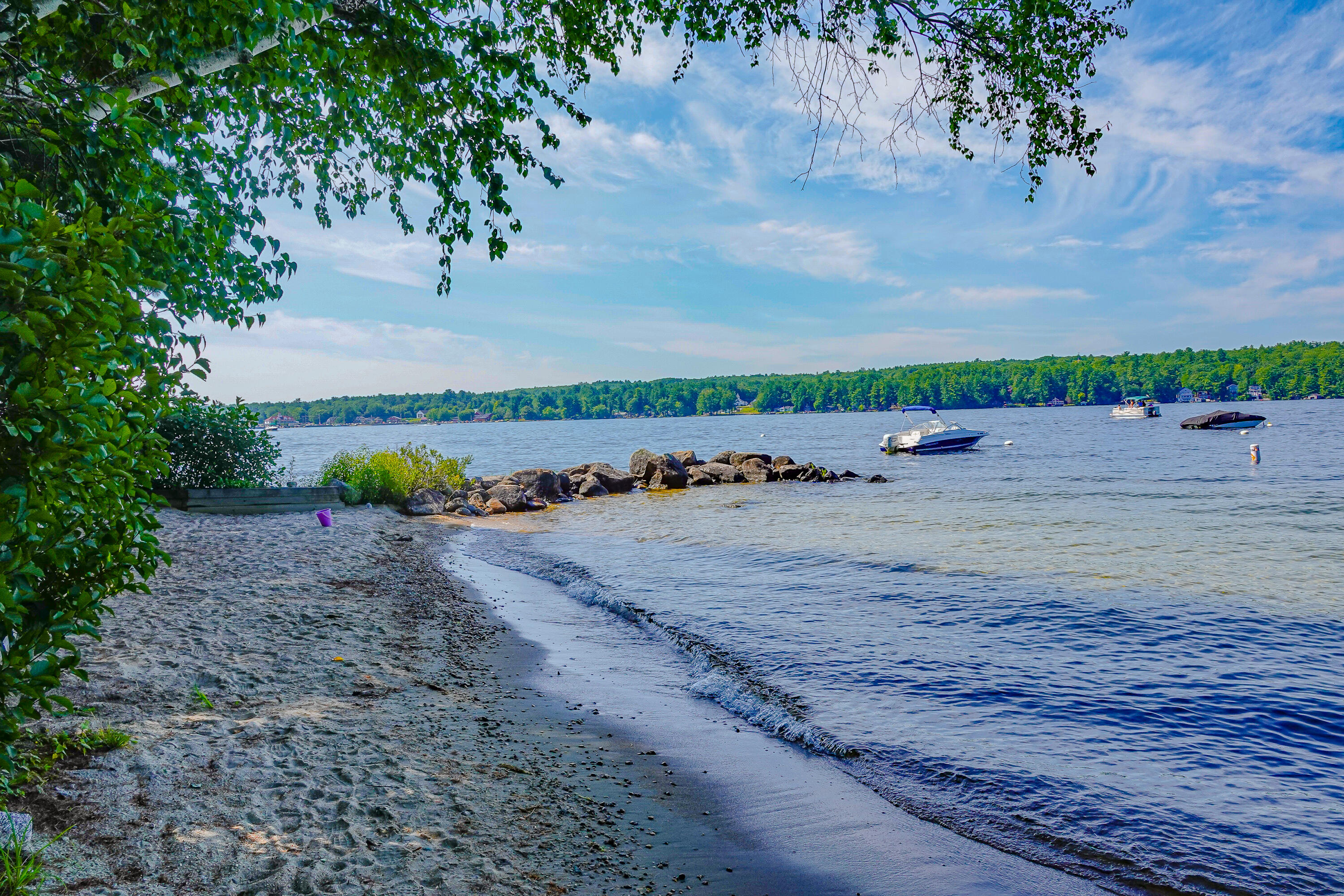 8 North Road Naples, ME 04055 - Photo 44 of 49 Sandy Beach