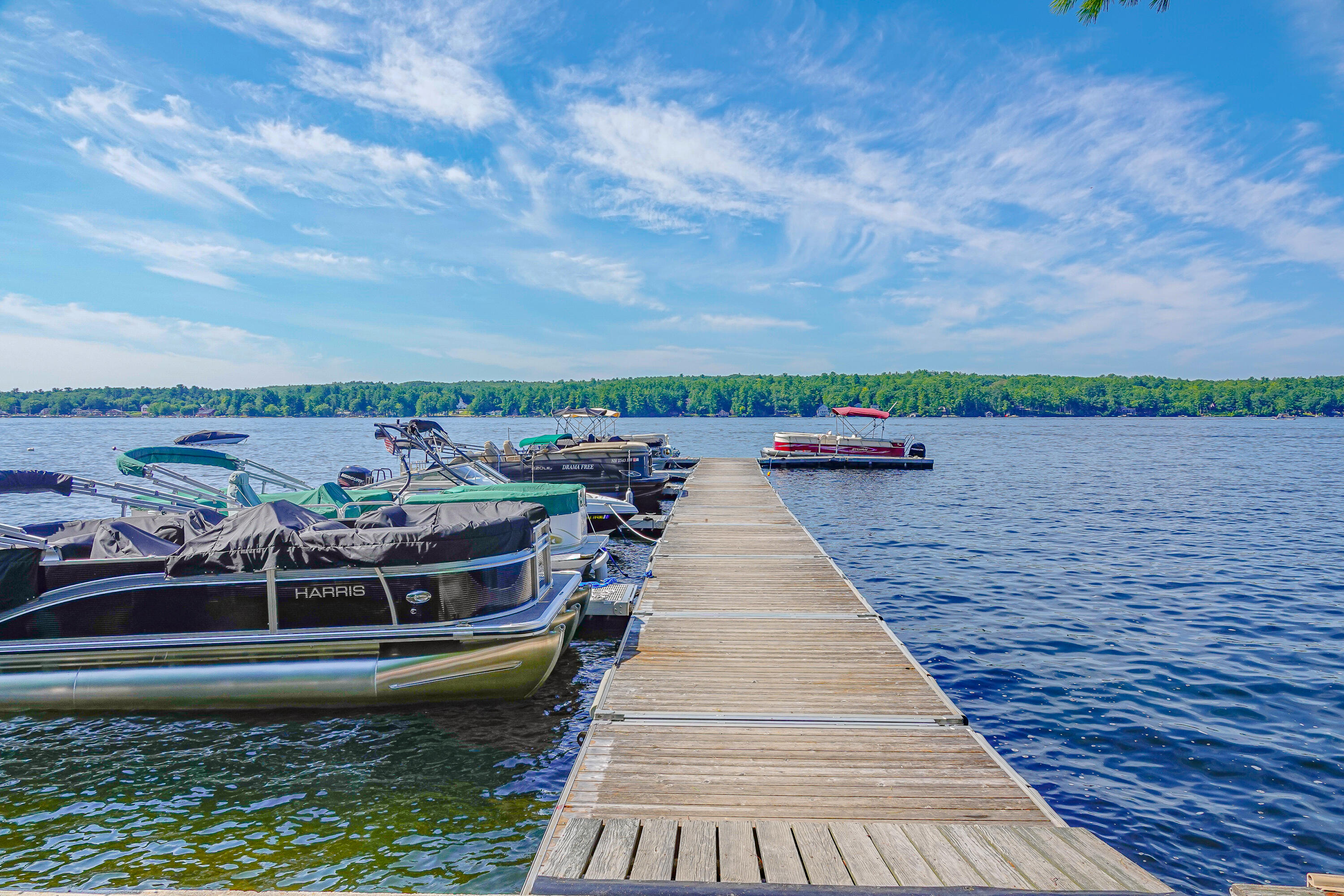 8 North Road Naples, ME 04055 - Photo 45 of 49 Boat Dock