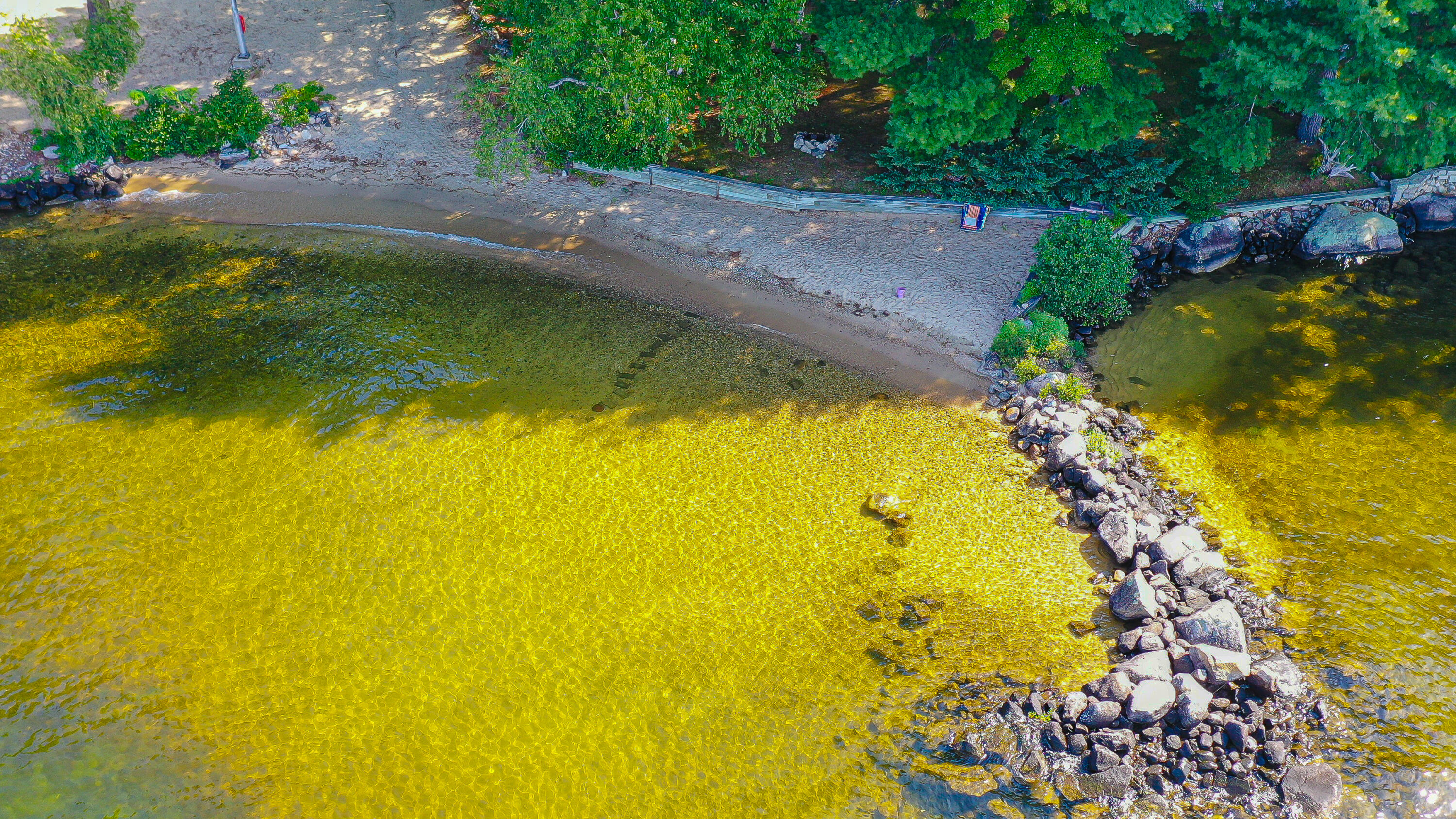 8 North Road Naples, ME 04055 - Photo 49 of 49 Association Beach