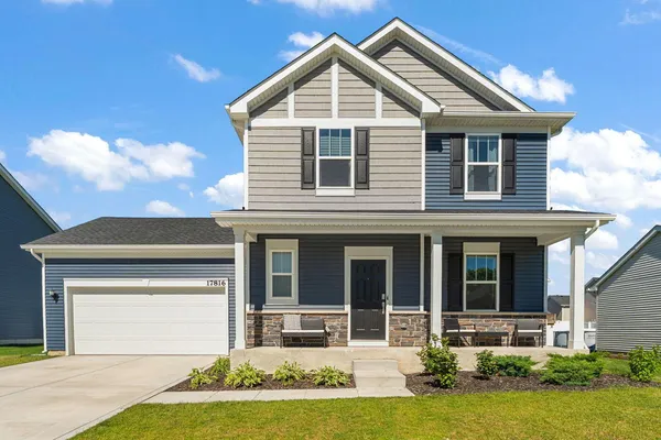 $365,000 | 17816 Crk Vw Court, Lowell, IN 46356
