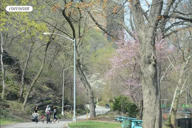 $995,000 | 321 West 110th Street, Unit 17B | Harlem