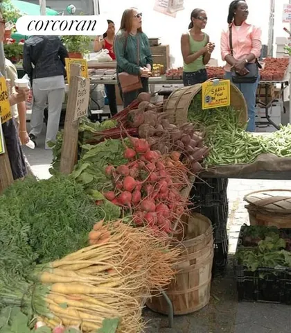 $995,000 | 321 West 110th Street, Unit 17B | Harlem