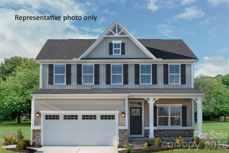 1038 Black Bear Road Indian Trail, NC 28079 - Photo 1 of 13