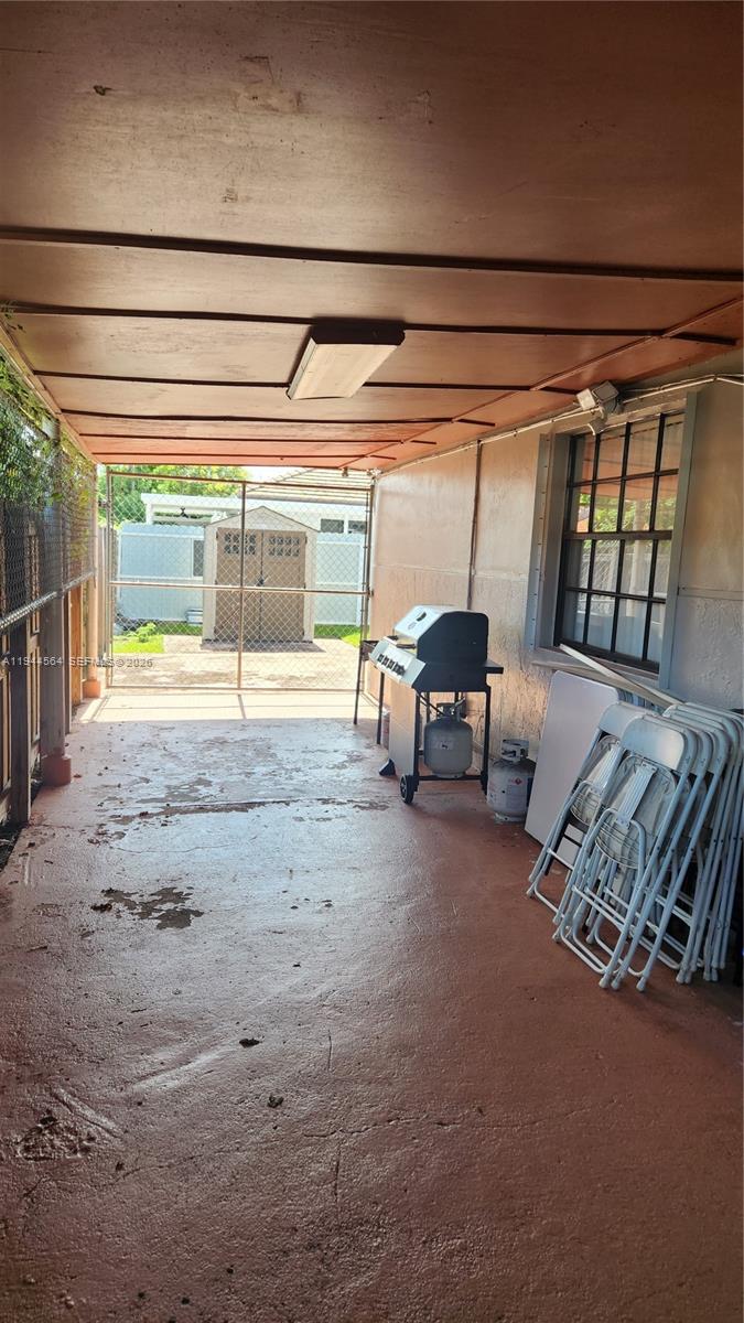 8254 Southwest 147th Place Miami, FL 33193 - Photo 13 of 14 a living room with furniture
