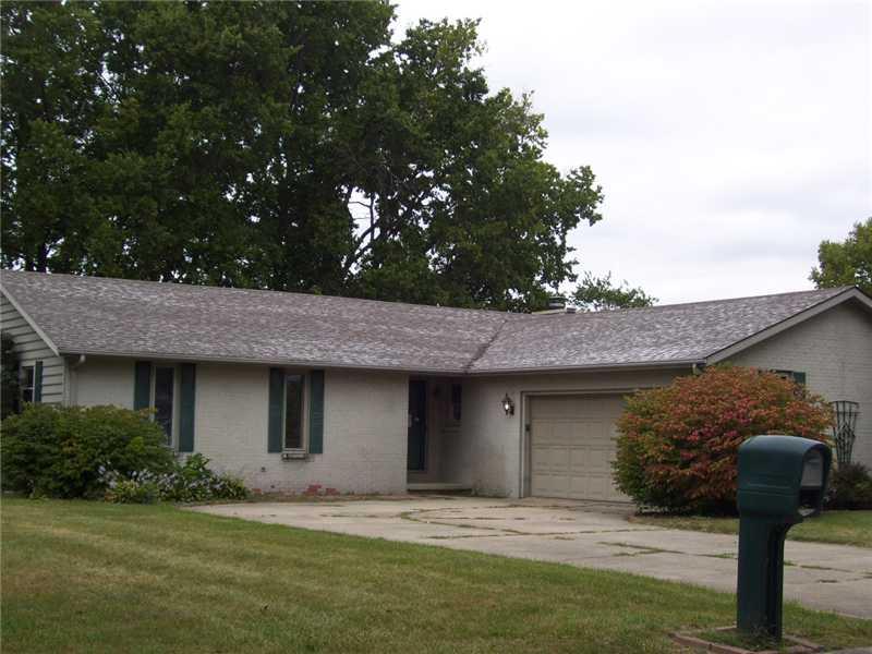 2127 Heather Road Anderson, IN 46012 - Photo 1 of 12 Gallery Image 1