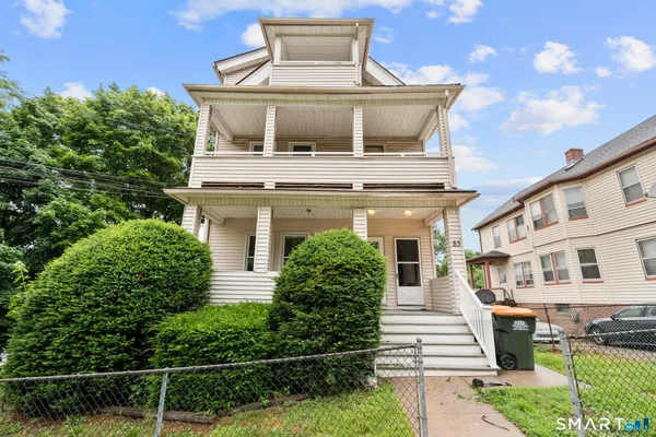 $549,000 | 83 Pleasant Street, Meriden, CT 06450