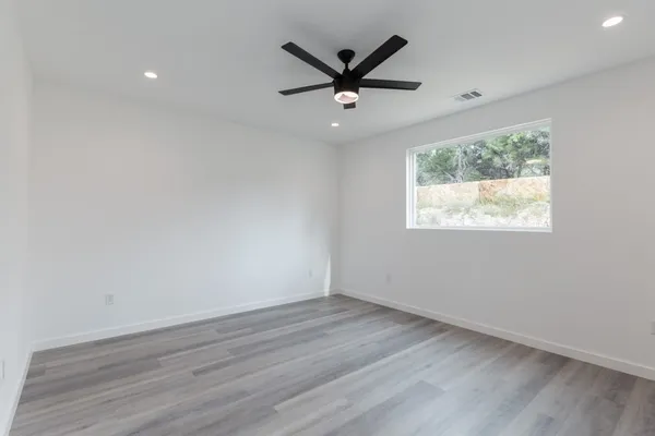$2,150 | 21515 A Patton Avenue, Unit 2, Lago Vista, TX 78645