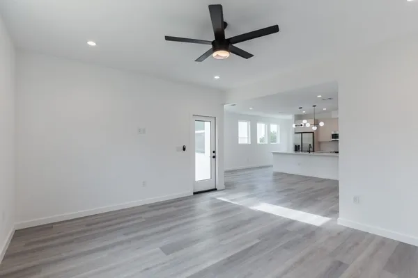 $2,150 | 21515 A Patton Avenue, Unit 2, Lago Vista, TX 78645