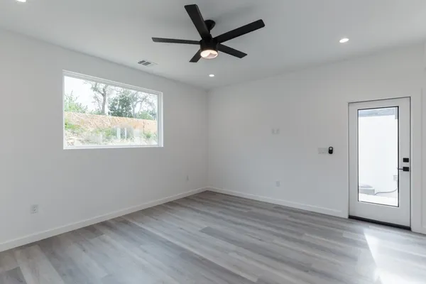 $2,150 | 21515 A Patton Avenue, Unit 2, Lago Vista, TX 78645