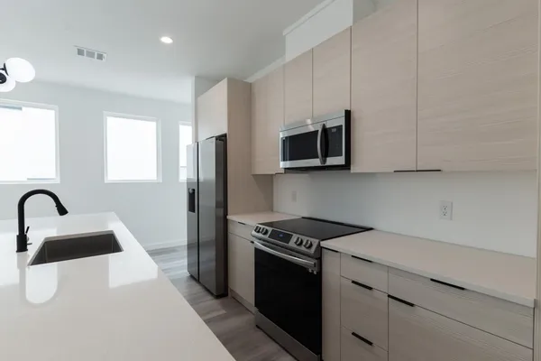 $2,150 | 21515 A Patton Avenue, Unit 2, Lago Vista, TX 78645
