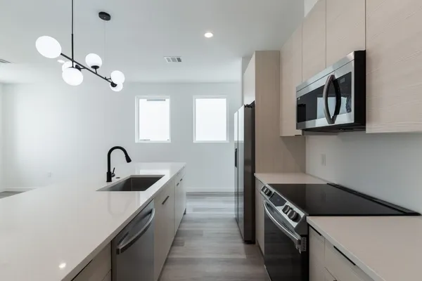 $2,150 | 21515 A Patton Avenue, Unit 2, Lago Vista, TX 78645