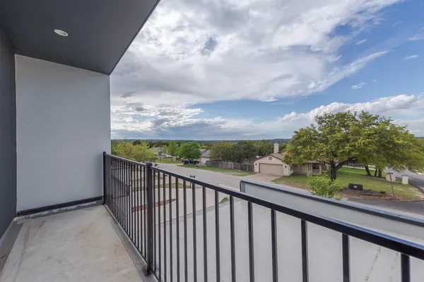 $2,150 | 21515 A Patton Avenue, Unit 2, Lago Vista, TX 78645