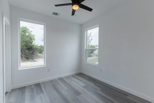 $2,150 | 21515 A Patton Avenue, Unit 2, Lago Vista, TX 78645