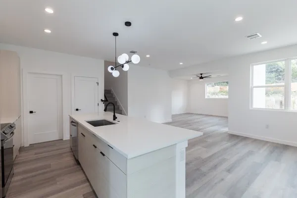 $2,150 | 21515 A Patton Avenue, Unit 2, Lago Vista, TX 78645