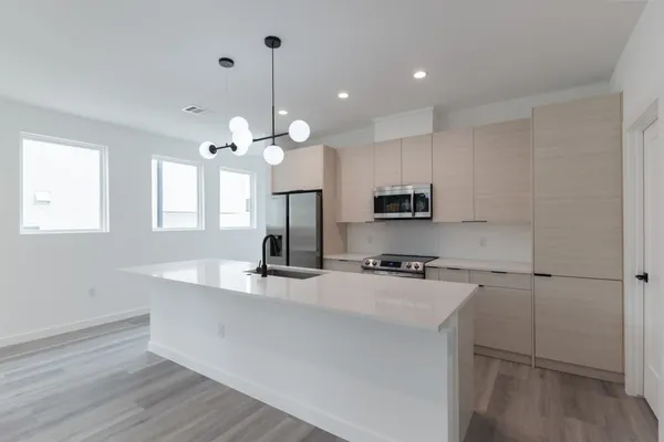 $2,150 | 21515 A Patton Avenue, Unit 2, Lago Vista, TX 78645