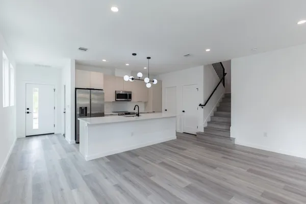 $2,150 | 21515 A Patton Avenue, Unit 2, Lago Vista, TX 78645