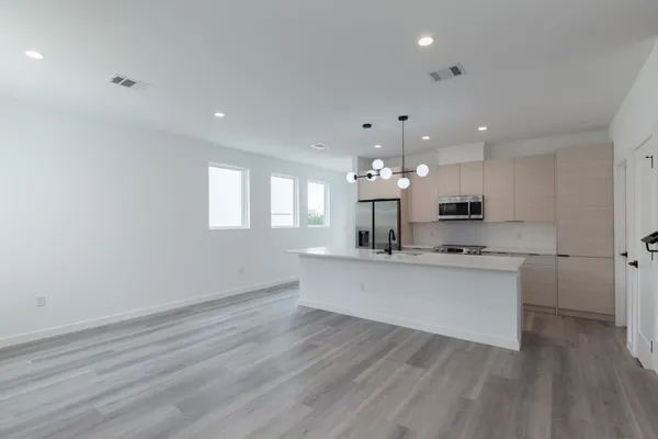 $2,150 | 21515 A Patton Avenue, Unit 2, Lago Vista, TX 78645