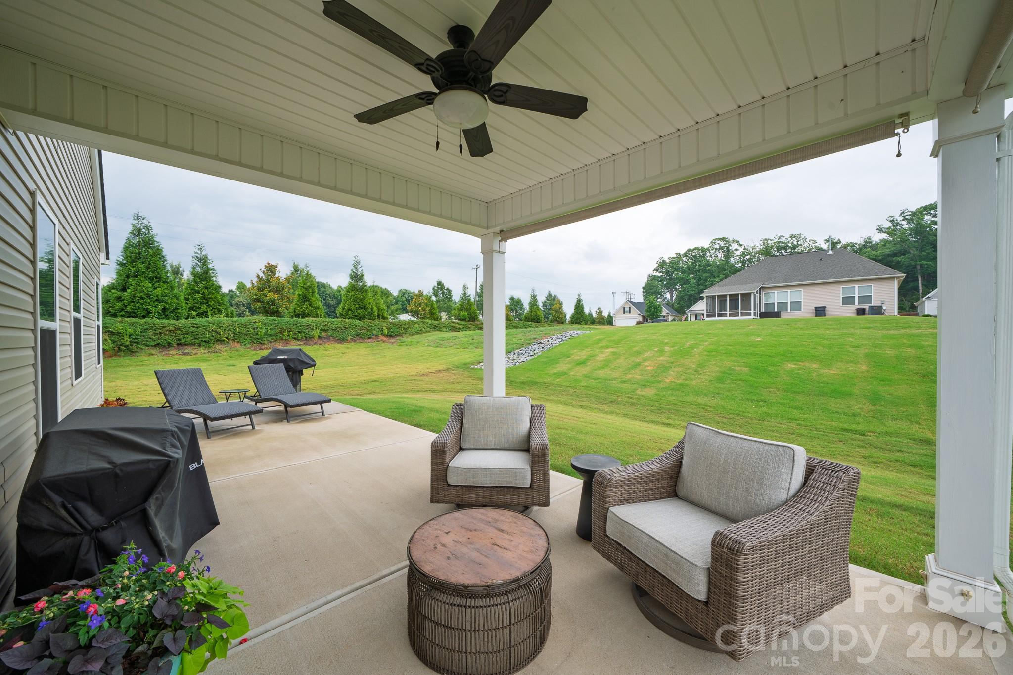 7212 Indigo Way Denver, NC 28037 - Photo 35 of 40