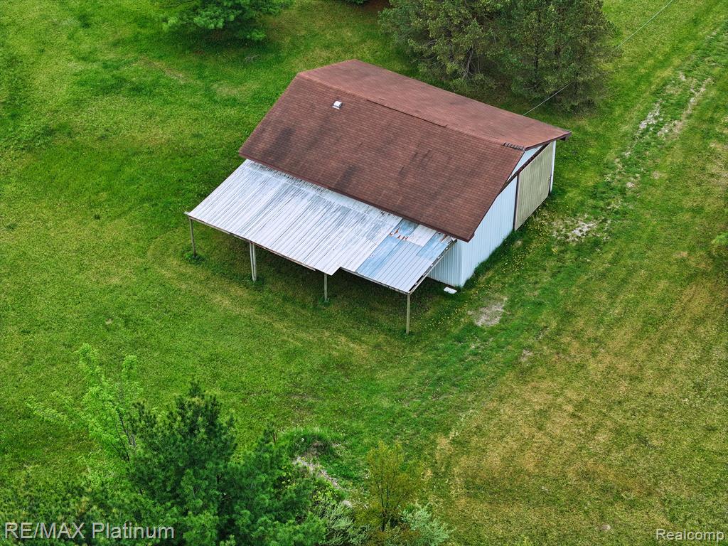 Vl Faussett Road Fenton, MI 48430 - Photo 11 of 16