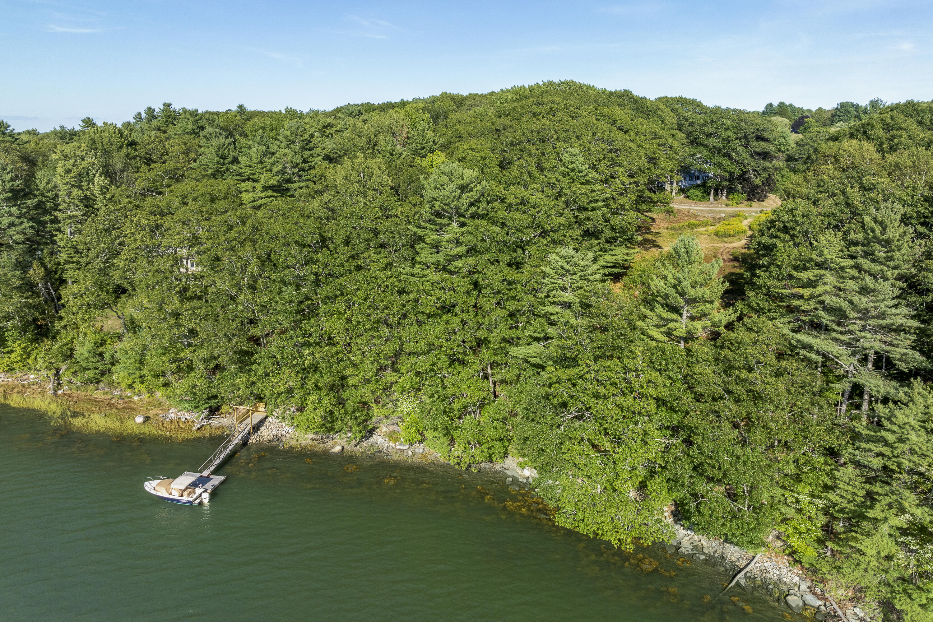 53 West View Road Damariscotta, ME 04543 - Photo 3 of 49 117-53 Westview Rd, Damariscotta ME-TP