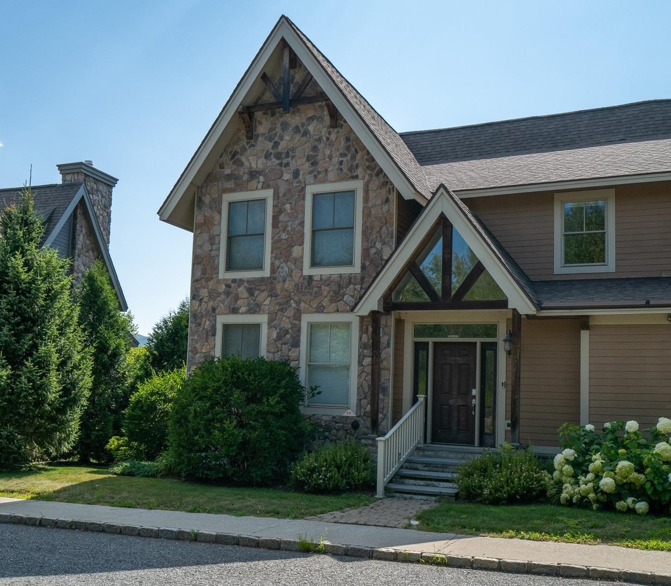 17 A Boulder Ridge Drive, Unit A West Dover, VT 05356 - Photo 1 of 54