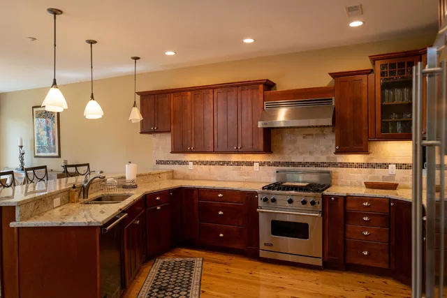 $1,100,000 | 17 A Boulder Ridge Drive, Unit A, West Dover, VT 05356