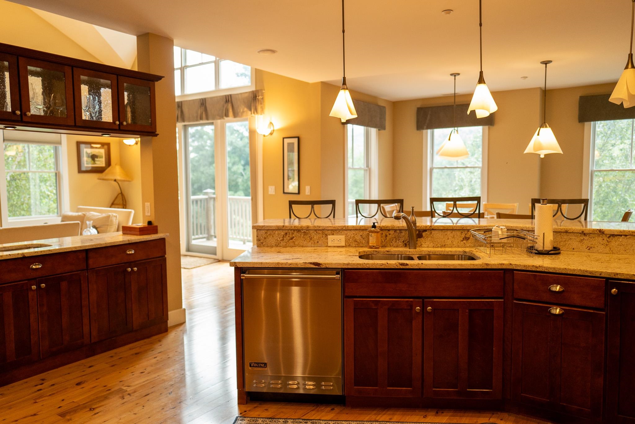 17 A Boulder Ridge Drive, Unit A West Dover, VT 05356 - Photo 13 of 54