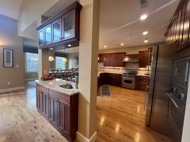 $1,100,000 | 17 A Boulder Ridge Drive, Unit A, West Dover, VT 05356