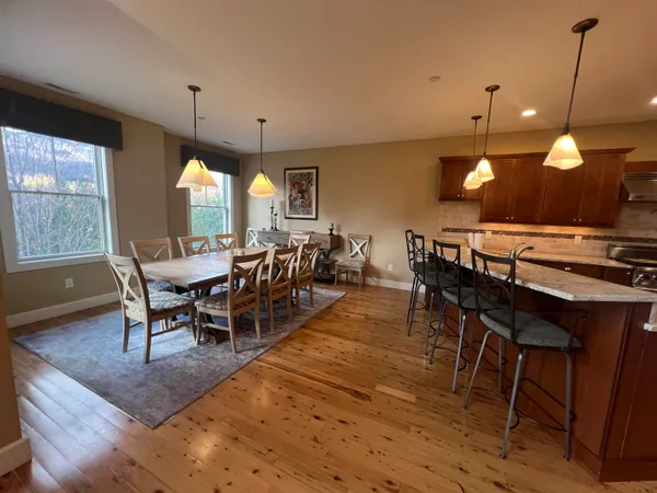 $1,100,000 | 17 A Boulder Ridge Drive, Unit A, West Dover, VT 05356