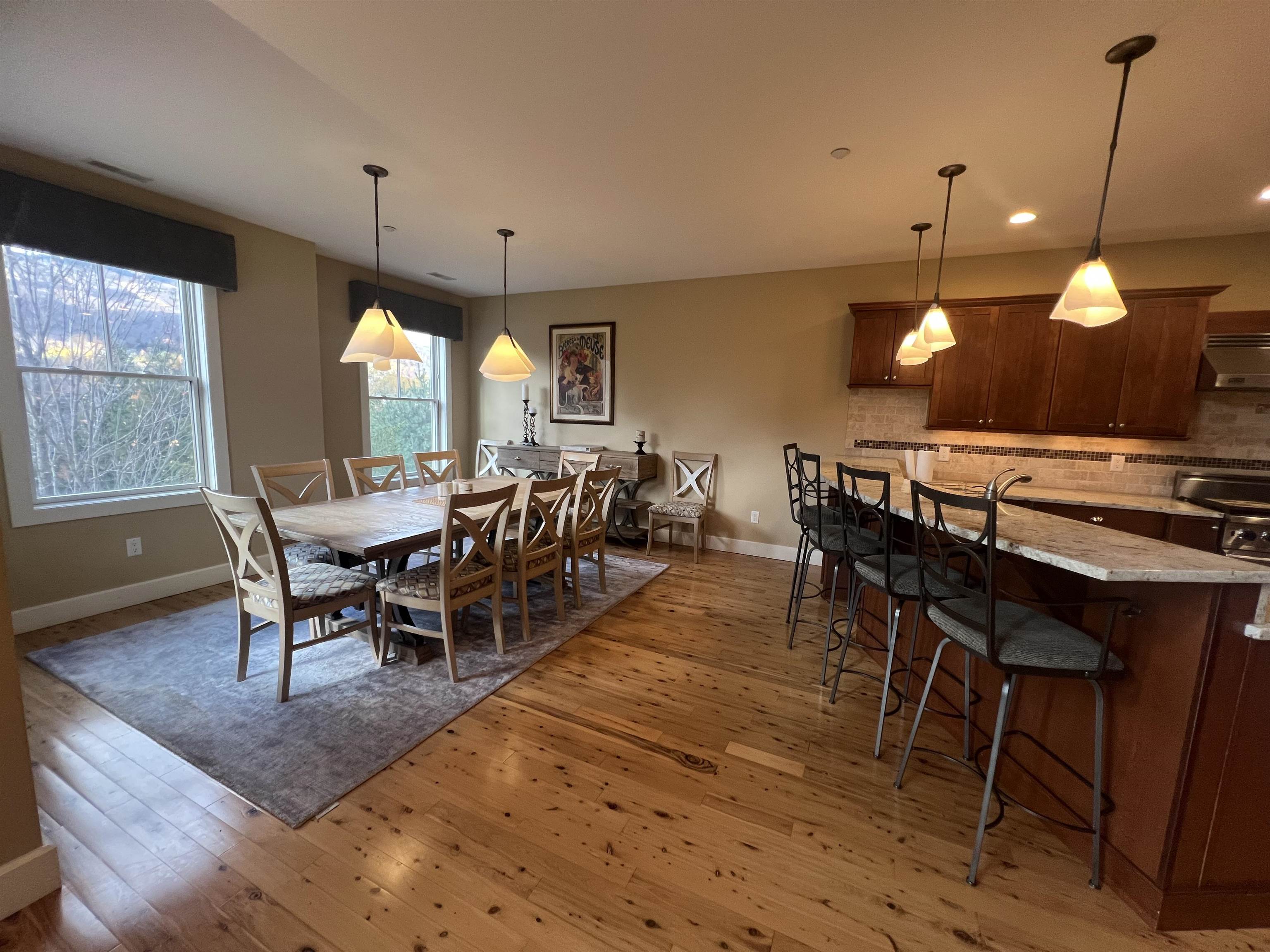 17 A Boulder Ridge Drive, Unit A West Dover, VT 05356 - Photo 15 of 54