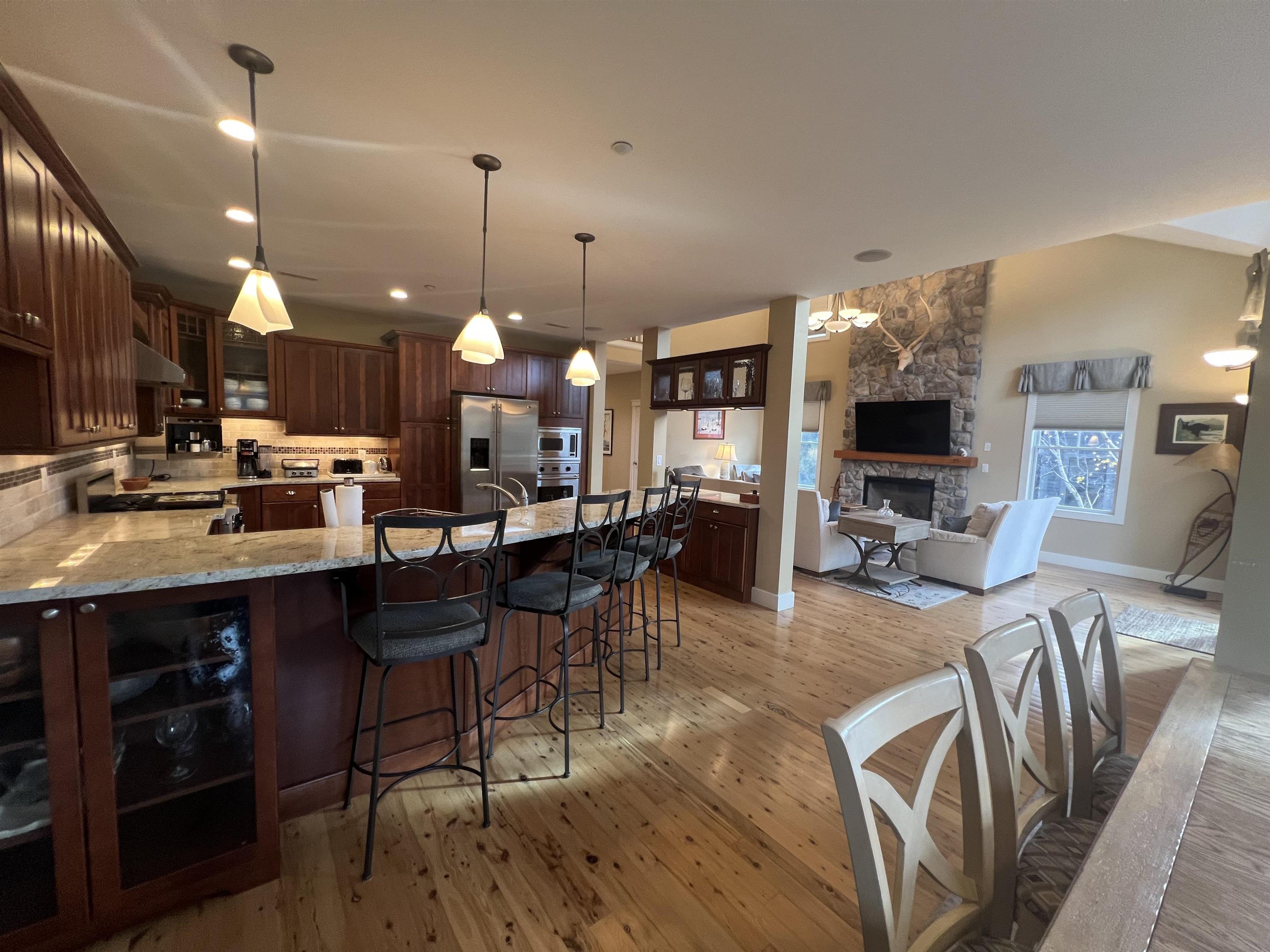 17 A Boulder Ridge Drive, Unit A West Dover, VT 05356 - Photo 16 of 54