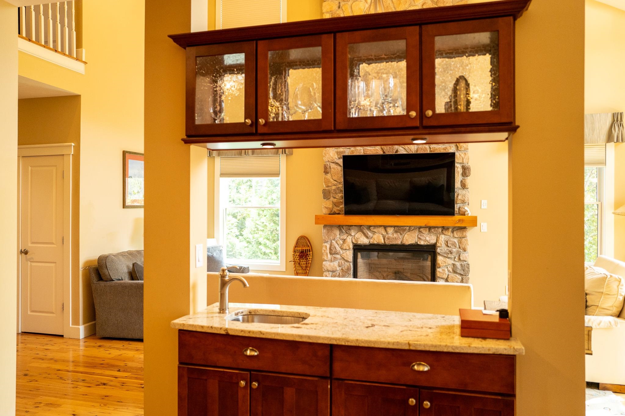 17 A Boulder Ridge Drive, Unit A West Dover, VT 05356 - Photo 18 of 54