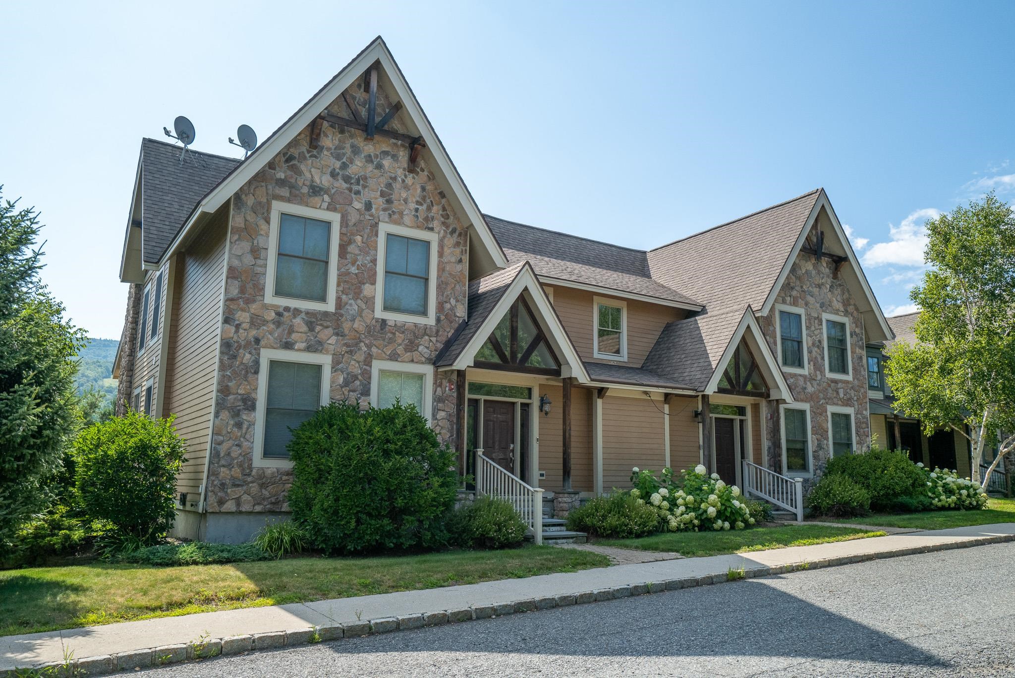 17 A Boulder Ridge Drive, Unit A West Dover, VT 05356 - Photo 2 of 54