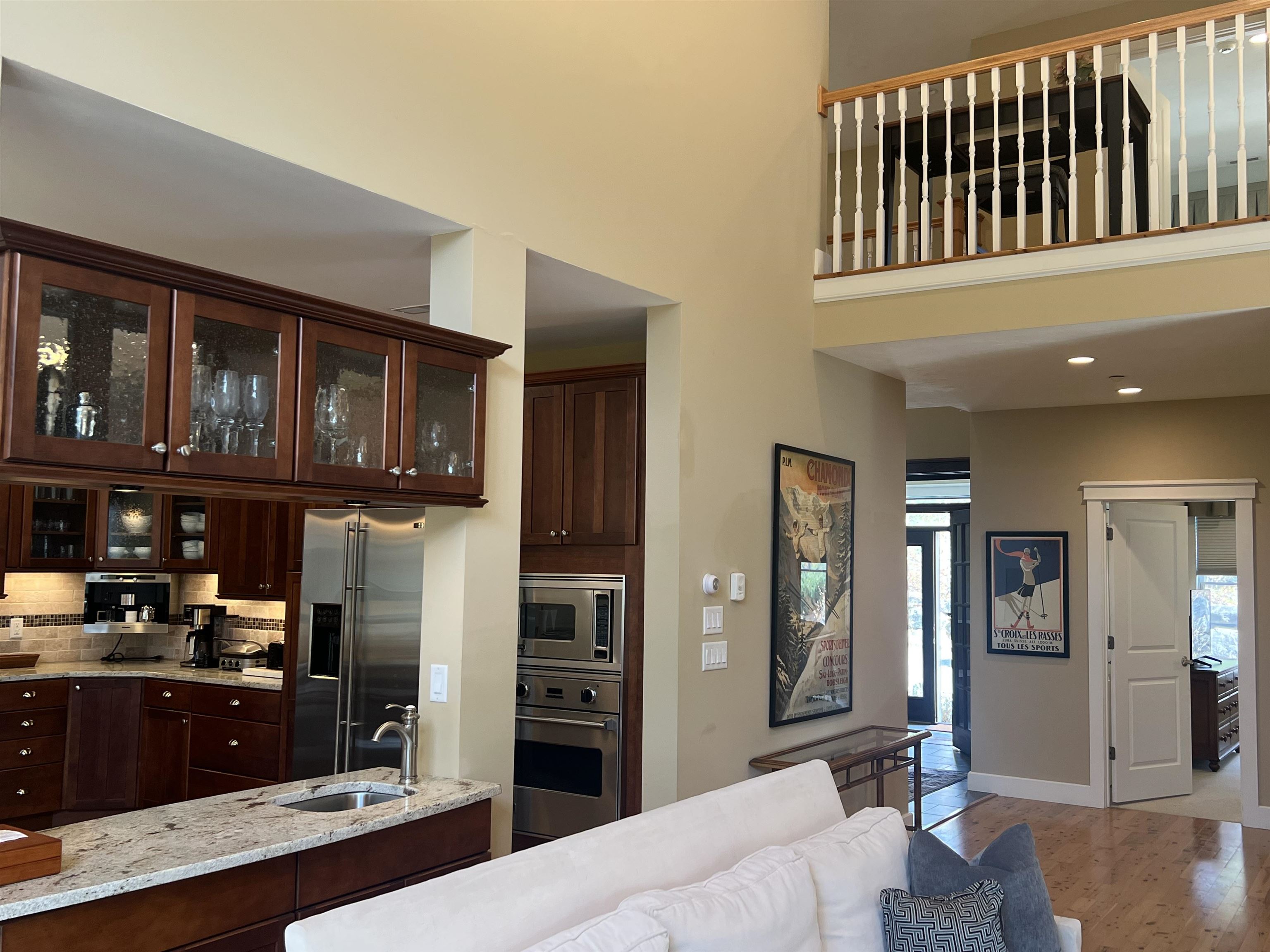 17 A Boulder Ridge Drive, Unit A West Dover, VT 05356 - Photo 22 of 54